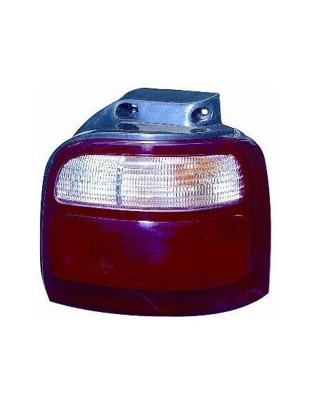 FANALE POSTERIORE SUZUKI ALTO 96 DX DEPO 50880