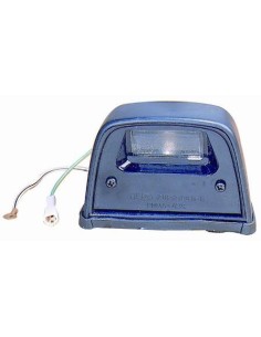 FANALE TARGA SUZUKI MARUTI DX DEPO 50900