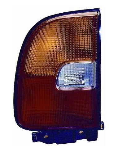 FANALE POSTERIORE TOYOTA RAV 4 95 DX DEPO 50940