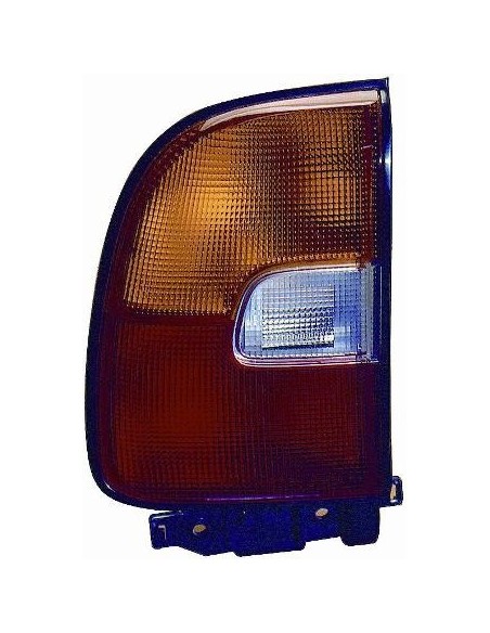 FANALE POSTERIORE TOYOTA RAV 4 95 DX DEPO 50940
