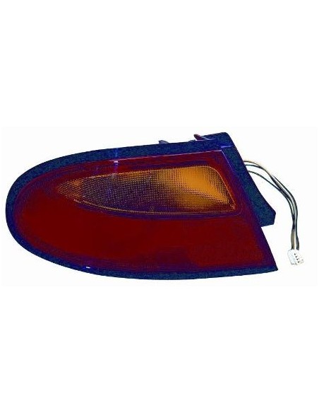 FANALE POSTERIORE MAZDA LANTIS 94 DX DEPO 50960