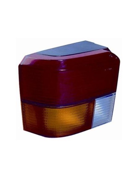 FANALE POSTERIORE S/P. VOLKSWAGEN TRANSPORTER T4 92 AR\\ROS. DX DEPO 51020