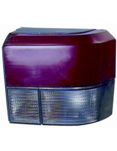 FANALE POSTERIORE S/P. VOLKSWAGEN TRANSPORTER T4 92 FUME' DX DEPO 51040