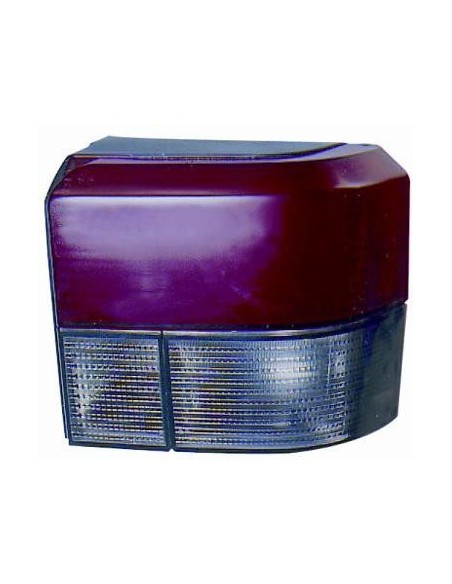 FANALE POSTERIORE S/P. VOLKSWAGEN TRANSPORTER T4 92 FUME' DX DEPO 51040