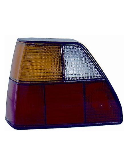 FANALE POSTERIORE S/P. VOLKSWAGEN GOLF II AR\\ROS. DX DEPO 51060