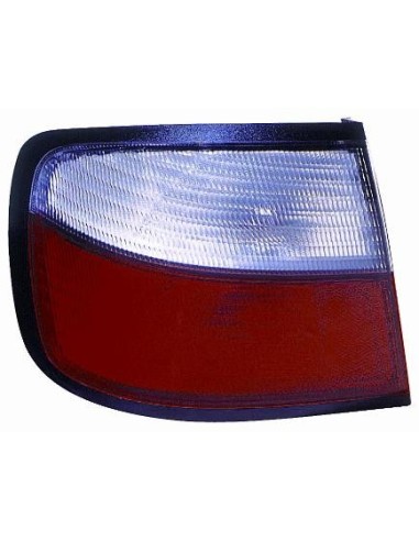 FANALE POSTERIORE S/P. NISSAN PRIMERA 96 4P. DX DEPO 51100