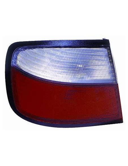 FANALE POSTERIORE S/P. NISSAN PRIMERA 96 4P. DX DEPO 51100