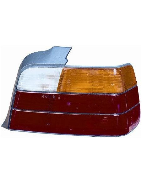FANALE POSTERIORE S/P. BMW SERIE 3 E36 BERLINA DX AR\\ROS.DEPO 51160