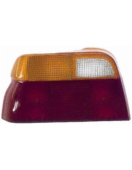 FANALE POSTERIORE FORD ESCORT 91 BERLINA DX DEPO 51210