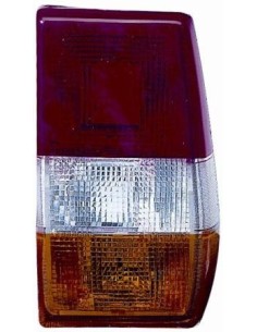 FANALE POSTERIORE S/P. FORD FIESTA 84 DX DEPO 51230