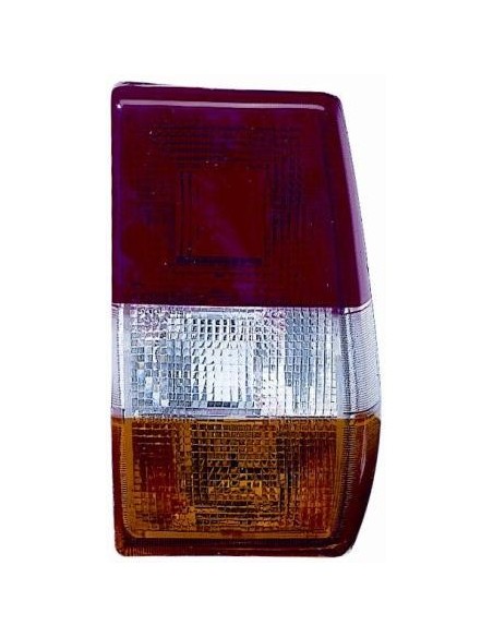 FANALE POSTERIORE S/P. FORD FIESTA 84 DX DEPO 51230