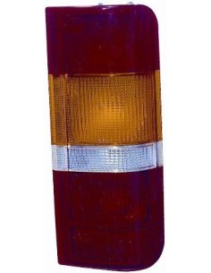 FANALE POSTERIORE S/P. FORD TRANSIT 86 DX DEPO 51290