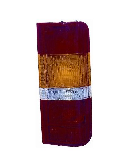 FANALE POSTERIORE S/P. FORD TRANSIT 86 DX DEPO 51290