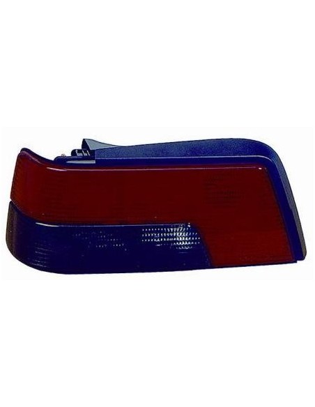 FANALE POSTERIORE PEUGEOT 405 92 FUME' DX DEPO 51330