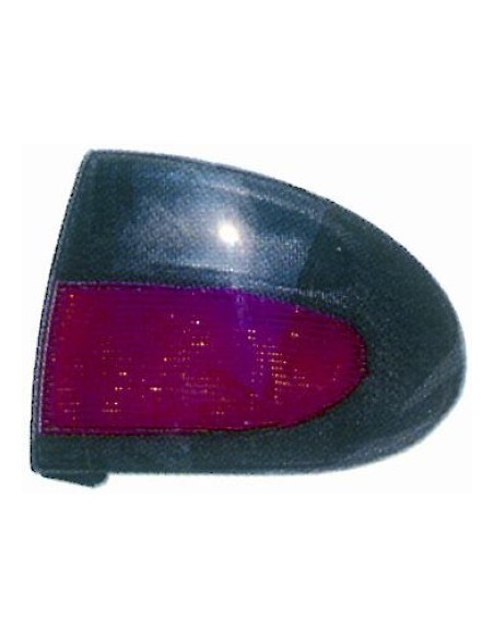 FANALE POSTERIORE S/P. RENAULT MEGANE 4 P. 96 EST. DX DEPO 51350