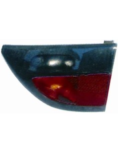 FANALE POSTERIORE S/P. RENAULT MEGANE 4 P. 96 INT. DX DEPO 51370