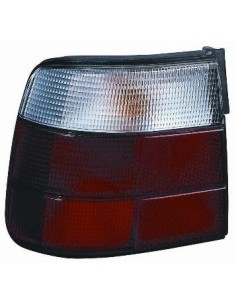 FANALE POSTERIORE S/P. BMW SERIE 5 E34 92 BIANCO\\ROS. ESTERNO DX DEPO 51410