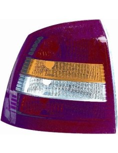 FANALE POSTERIORE S/P. OPEL ASTRA 98 3/5 PORTE DX DEPO 51470