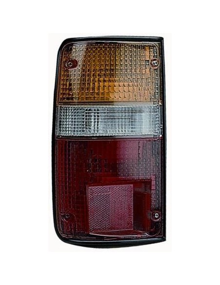 FANALE POSTERIORE TOYOTA HI-LUX(PICK-UP)-VW TARO- DX DEPO 51670