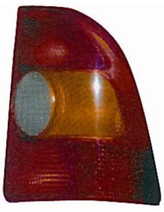 FANALE POSTERIORE S/P. FIAT PALIO(PICK-UP) 99 DX DEPO 51690
