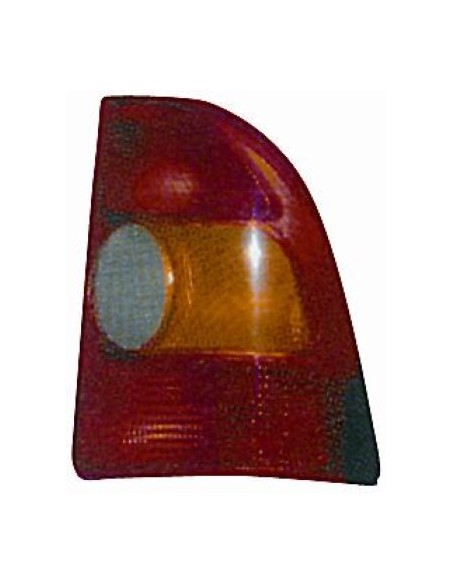 FANALE POSTERIORE S/P. FIAT PALIO(PICK-UP) 99 DX DEPO 51690