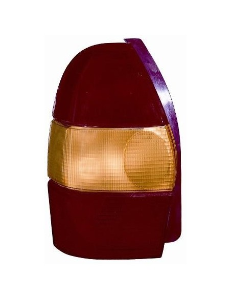 FANALE POSTERIORE S/P. FIAT PALIO SW 98 DX DEPO 51730
