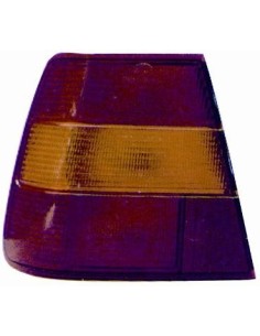 FANALE POSTERIORE S/P. VOLVO 940 92-96 ROSSO\\GIALLO DX EST.DEPO 51770