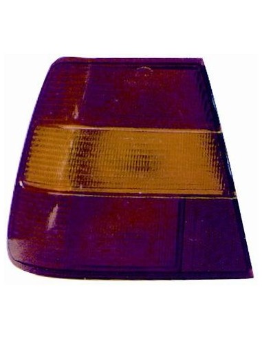 FANALE POSTERIORE S/P. VOLVO 940 92-96 ROSSO\\GIALLO DX EST.DEPO 51770