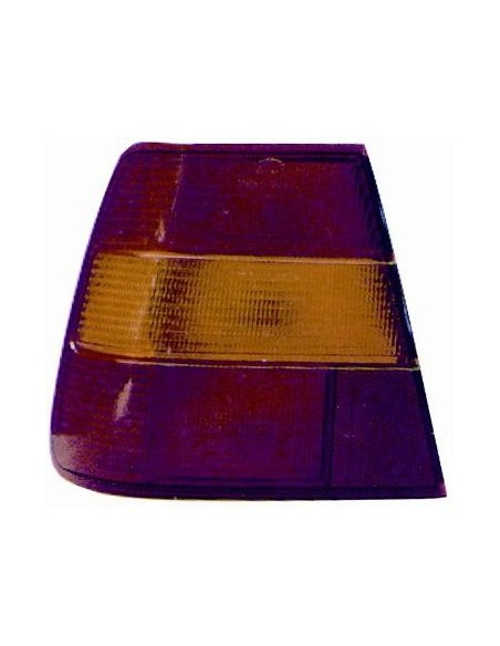 FANALE POSTERIORE S/P. VOLVO 940 92-96 ROSSO\\GIALLO DX EST.DEPO 51770