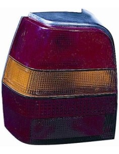 FANALE POSTERIORE S/P. VOLKSWAGEN POLO 91 DX DEPO 51930