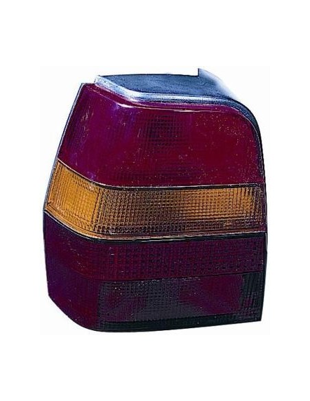 FANALE POSTERIORE S/P. VOLKSWAGEN POLO 91 DX DEPO 51930