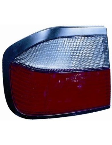 FANALE POSTERIORE S/P. NISSAN PRIMERA 90 FUME' DX DEPO 51970