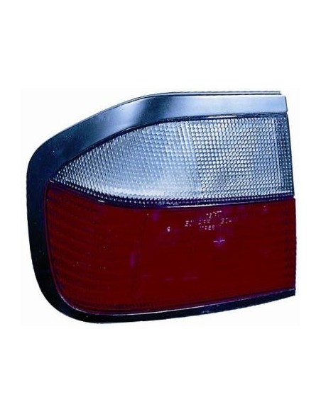 FANALE POSTERIORE S/P. NISSAN PRIMERA 90 FUME' DX DEPO 51970