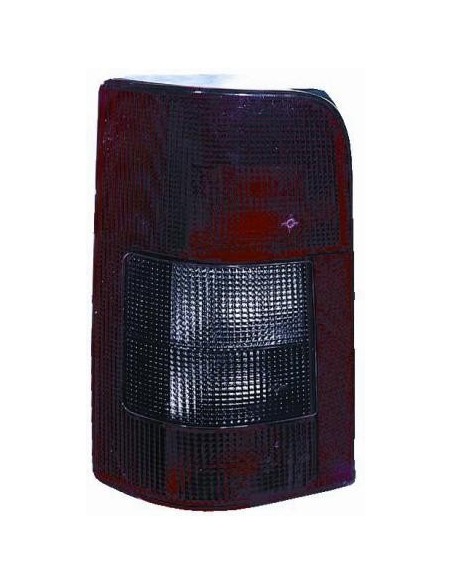 FANALE POSTERIORE S/P. CITROEN BERLINGO 1PORTELLONE DX DEPO 52010