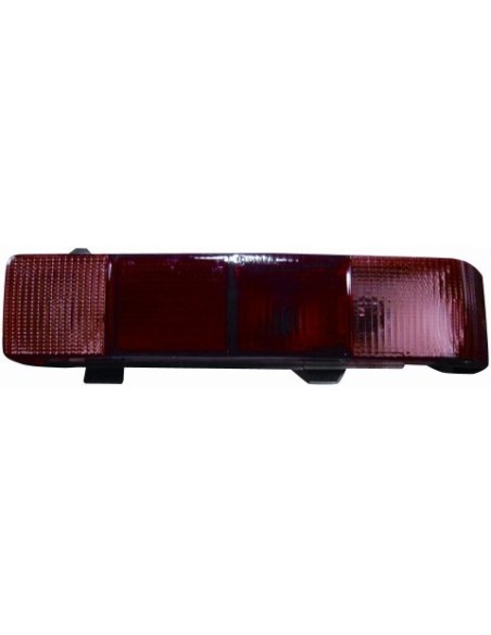 FANALE POSTERIORE S/P. FIAT N. 500 SUITE/SPORTING ROSE' DX DEPO 52150