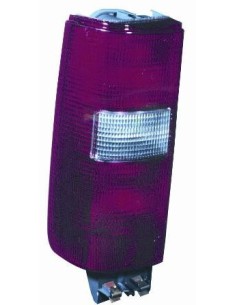 FANALE POSTERIORE S/P. VOLVO 850 92-94 SW INFERIORE DX DEPO 52170