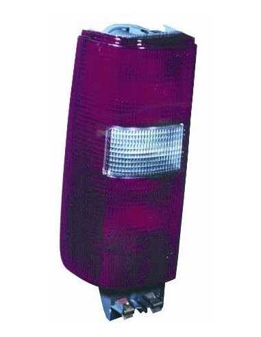 FANALE POSTERIORE S/P. VOLVO 850 92-94 SW INFERIORE DX DEPO 52170