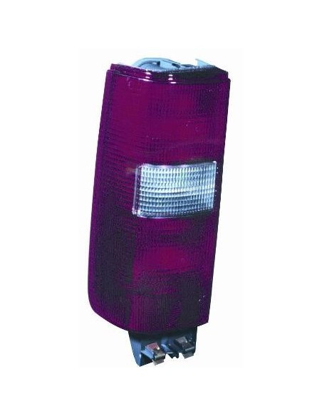 FANALE POSTERIORE S/P. VOLVO 850 92-94 SW INFERIORE DX DEPO 52170
