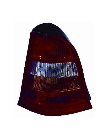 FANALE POSTERIORE S/P. MERCEDES CLASSE A CLASSIC AR\\ROS ORIG. DX DEPO 52190