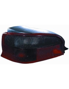 FANALE POSTERIORE S/P. CITROEN SAXO 96\\97 FUME' DX DEPO 52350