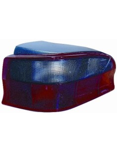 FANALE POSTERIORE S/P. CITROEN SAXO 98\\99 FUME' DX DEPO 52370