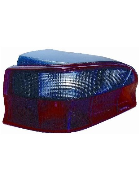 FANALE POSTERIORE S/P. CITROEN SAXO 98\\99 FUME' DX DEPO 52370