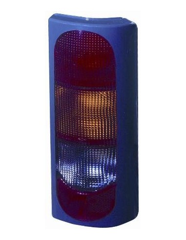 FANALE POSTERIORE S/P. RENAULT EXPRESS 95 2 PORTE DX DEPO 52390