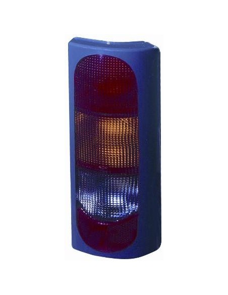 FANALE POSTERIORE S/P. RENAULT EXPRESS 95 2 PORTE DX DEPO 52390