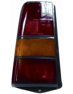 FANALE POSTERIORE S/P. FIAT PANDA 750 DX DEPO 52470