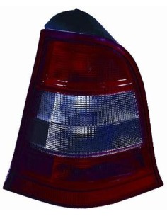 FANALE POSTERIORE S/P. MERCEDES CLASSE A FUME' ELEGANCE DX DEPO 52510