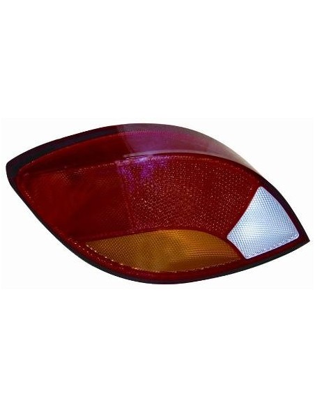 FANALE POSTERIORE S/P. FORD KA DX DEPO 52550