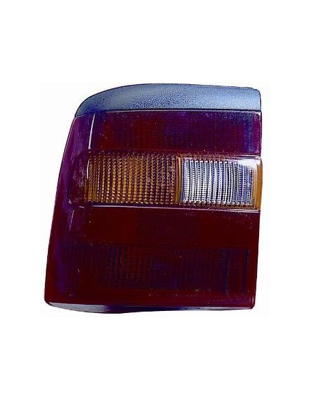 FANALE POSTERIORE S/P. OPEL VECTRA 93 DX BERLINADEPO 52570