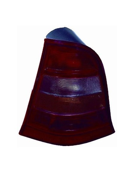 FANALE POSTERIORE S/P. MERCEDES CLASSE A ROSE' AVANGARDE DX DEPO 52630