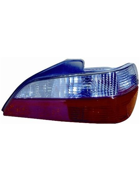 FANALE POSTERIORE S/P. PEUGEOT 406 95' BERLINA DX DEPO 52690
